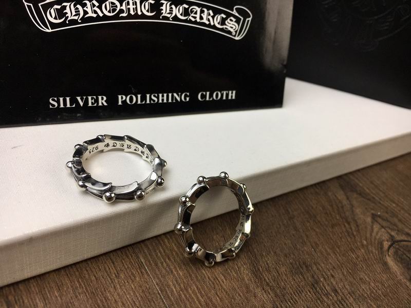 Chrome Hearts ring 06yxh26